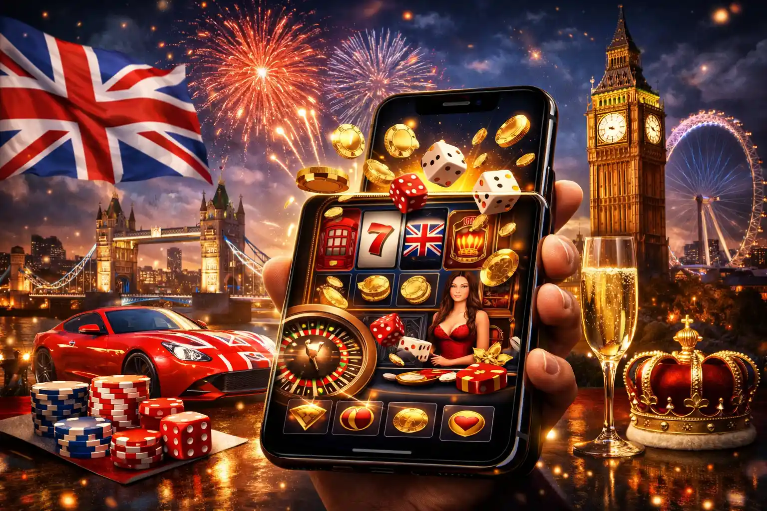 britsino app